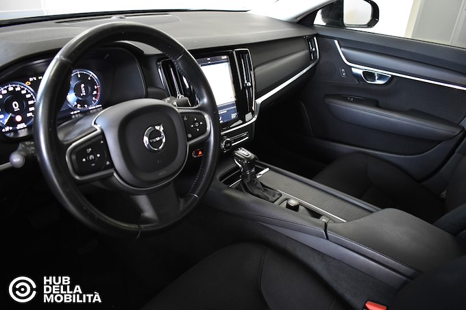 VOLVO V90 D3 Geartronic Business Plus